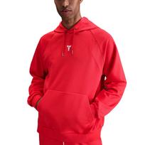 Nike Kobe Therma FIT Pullover Hoodie HJ8109-696 L red