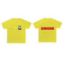 2023 Mados Marškinėliai Unisex Moterims Brockhampton RECORDS Juokingi Marškinėliai GINGER Priimk Šansus Aš Toliau Svajosiu Marškinėliai Medvilniniai Marškinėliai XL blue