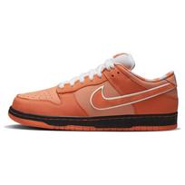 Concepts x Nike Dunk Low SB Orange Lobster Unisex sportbačiai Oranžinis-Šalčio Elektrinis Oranžinis Baltas FD8776-800 36 brown