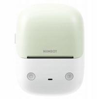 Etikečių spausdintuvas Niimbot B2 su Bluetooth ir USB-C jungtimi