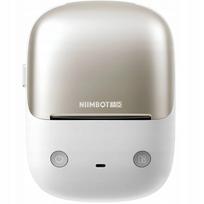 Niimbot B2 Pro terminių etikečių spausdintuvas, 300 dpi, su USB jungtimi