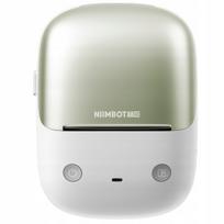 Terminis etikečių spausdintuvas Niimbot B2 PRO, 300 dpi