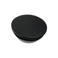 Priekinio stiklo valytuvo svirties dangtelis MB623309 Mitsubishi Pajero Montero black
