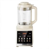 Little Bear PBJ-G12H1 Multifunctional Blender & Soy Milk Maker with Auto-Start PBJ-G12H1 šviesios kavos spalvos
