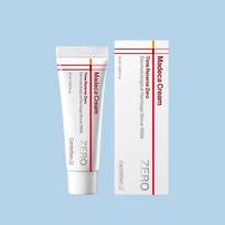 CENTELLIAN 24 Madeca kremas Time Reverse 15ml, 50ml / 4 tipai Time Revere Zero 15ml white