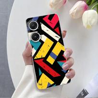 Asus Zenfone 9 10 dėklas Prabangus telefono dėklas Asus Zenfone 10 Mėlynas drugelis Gėlė Skaidrus minkštas silikoninis apsauginis dangtelis Asus Zenfone 10 black