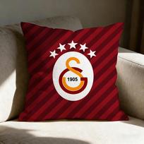 G-Galatasaray Madingas pagalvės užvalkalas Lininiai pagalvių užvalkalai Užvalkalas sofai Svetainei suoliukui Lauko grindims Lininiai namų dekoras Peach skin 18*18(CM)-1Pcs brown