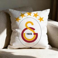 G-Galatasaray Madingas pagalvės užvalkalas Lininiai pagalvių užvalkalai Užvalkalas sofai Svetainei suoliukui Lauko grindims Lininiai namų dekoras Peach skin 18*18(CM)-1Pcs white