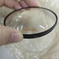 NEW For Canon EF-S 18-135mm IS USM Front Lens 1st First Optics Element Glass EFS 18-135 IS STM Lens Spare Part EFS 18-135 IS STM gray