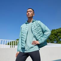 Nike THERMA FIT ADV FW25 Striukė Vyriška M white