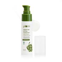 Plum Green Tea Oil-Free Face Moisturizer | With Niacinamide & Hyaluronic Acid | Fights Pimples & Hydrates | Fades Blemishes & Brightens Skin | Non- white