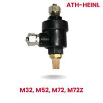Replacement ath-heinl: universal quick release, slave cylinder bleeder (type i) m32, m52, m72, m72z