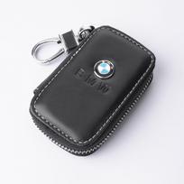 Automobilio raktų pakabukas Raktų pakabukas Laikiklis Dovanos BMW M E46 E90 E60 F30 F10 E39 E36 F20 G20 G30 E92 E87 E91 E30 Priedai Lipdukas vdkc30 black