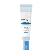 Round Lab Birch Juice Sun Serum SPF50+ PA++++ 50ml (Choose 1 of 2 Options: Moisturizing Sun Serum / Moisturizing Tone-Up Sun Serum) Moisturizing Sun Serum white