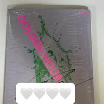 ATEEZ Autographed US Album (sealed)