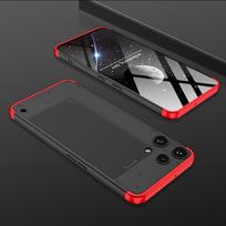 Nothing Phone 3A Lite Protective Case Hard Shell Matte Finish Anti-Scratch Drop Proof Skin-Friendly Pure Color Cover Nothing Phone 3a Lite black