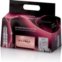 FILORGA NCEF-REVITALIZE Gift set kalėdinių dovanų rinkinys , pasižymintis senėjimą lėtinančiu ir standinančiu poveikiu 1 vnt.