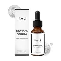 Daytime Facial Essence with Arginine & Retinol  Hydrating, Anti-Wrinkle Face & Neck Serum (Lightweight)