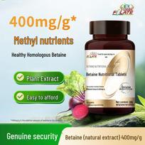 Fuleite Betaine Nutritional Supplement 60 Tablets
