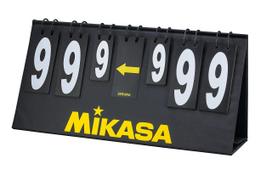 MIKASA Stalo švieslentė AC-HC100B-BK Tiesiogiai iš Japonijos juoda