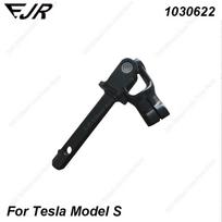 For Tesla Model S 1030622 Steering Machine Cross Shaft Lower 1030622-00-B 1030622-00-A black