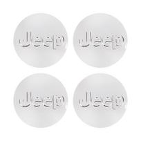 4 vnt. 63 mm automobilio ratų centriniai dangteliai Stebulės dangtelio priedai Jeep Grand Cherokee Wrangler JK Gladiator Compass Renegade Patriot Lib
