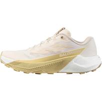 SALOMON Pulsar Running Shoes Women's Cushioning Slip Resistant Abrasion Resistant Breathable L48000300 39⅓ white