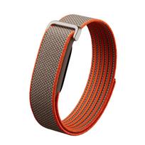For Google Fitbit Air Smart Watch Band Adjustable Hook Loop Sport Wristband Nylon Fitness Bracelet Running Watch Accessories