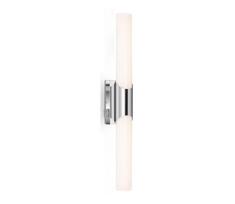 Briloner 2111-118 - LED Vonios sieninis šviestuvas SPLASH LED/11W/230V IP44