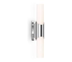 Briloner 2111-018 - LED Sieninis vonios šviestuvas SPLASH LED/6,5W/230V IP44