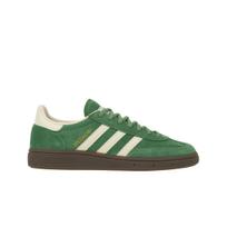 adidas Handball Spezial Naudoti Žali su Guma Unisex Sportbačiai Kreminės Baltos Spalvos IG6192 38 gray