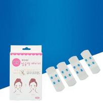 Worthbuy - Adhesive Face Lifting Tape ( white