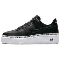 Nike Air Force 1 Low Ribbon Pack Black Women's AH6827-002 38 black