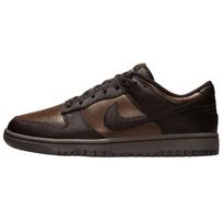 Nike Dunk Low Retro Premium 'Ironstone Velvet Brown' Men's HQ1979-001 EU 38.5 black