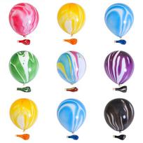 Mable Balloon 10 Inch 12 10 inch blue