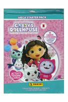 Panini cards Gabby's Dollhouse starter set 15 collectible cards