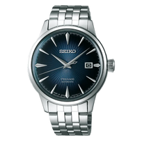 Seiko Presage Cocktail Time “Blue Moon" SRPB41J1