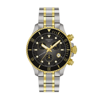 Tissot Seastar 1000 Chronograph 38 mm – Grey T120.217.22.061.00