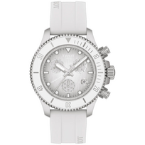Tissot Seastar 1000 Chronograph 38 mm – White-Grey T120.217.17.011.00