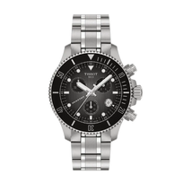 Tissot Seastar 1000 Chronograph 38 mm – Grey T120.217.11.061.00