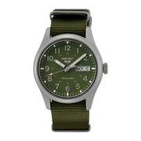 Seiko 5 Sports Field Automatic 39 mm - SRPG33K1