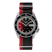 Seiko 5 Sports U.S. Special Creation Automatic 42 mm - SRPK71