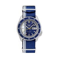 Seiko 5 Sports U.S. Special Creation 42 mm - SRPK69
