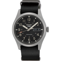 Seiko 5 Sports Field Automatic 39 mm - SRPG37K1