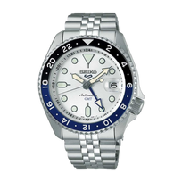 Seiko 5 Sports GMT Automatic 42 mm - SSK033K1
