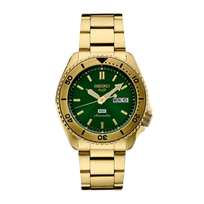 Seiko 5 Sports HUF Limited Edition Automatic 42 mm - SRPJ20