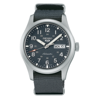 Seiko 5 Sports Field Automatic 39 mm - SRPG31K1
