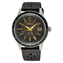 Seiko Presage Style60’s GMT Automatic 40 mm - SSK013J1