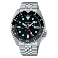 Seiko 5 Sports GMT Automatic 42 mm - SSK001K1