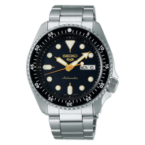 Seiko 5 Sports 55th Anniversary Limited Edition 42 mm - SRPK05K1